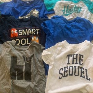 Boys 12 m clothes